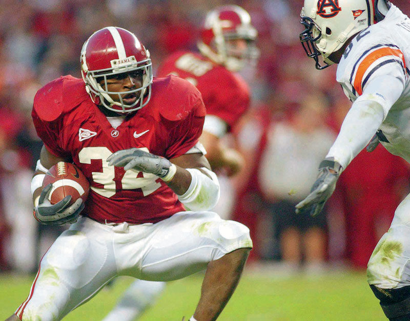 Iron Bowl 2002
